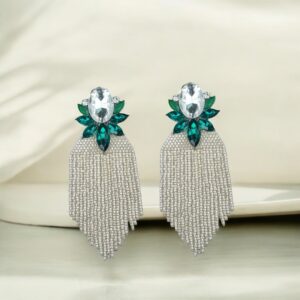FASHION PLATEADO