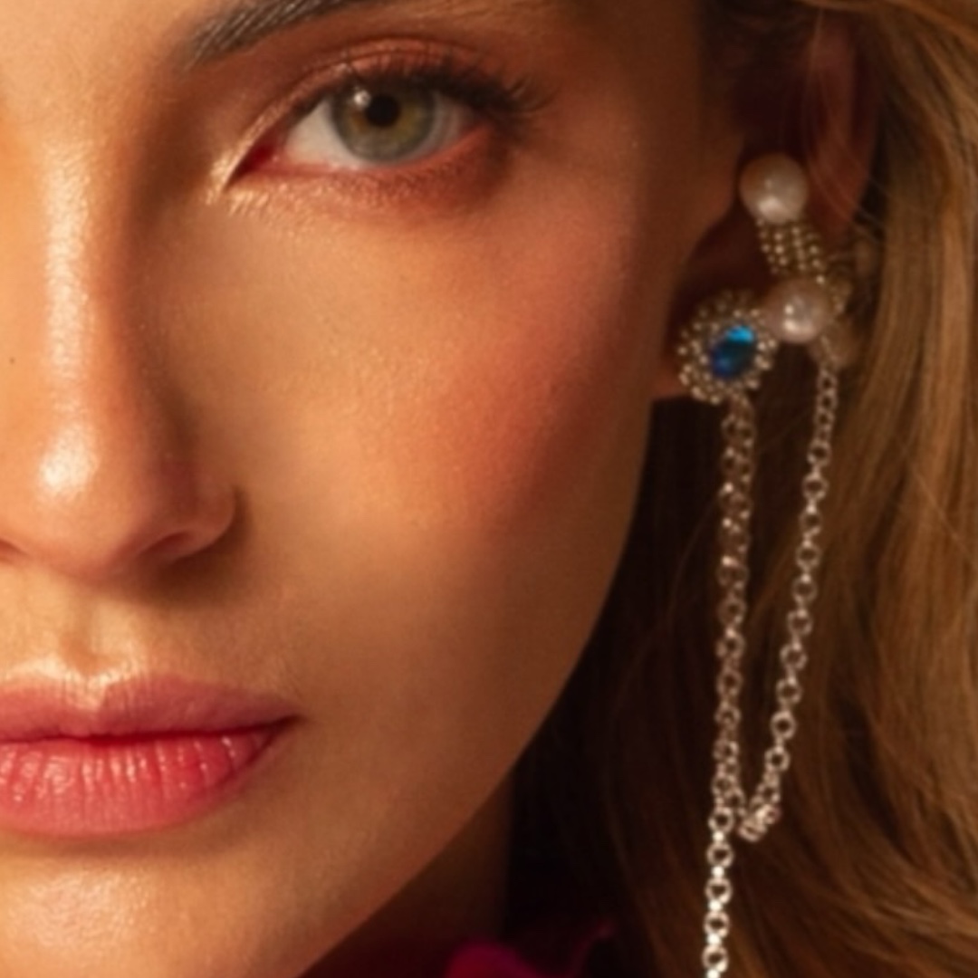 Ear Cuffs